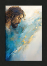 Through Heaven's Veil