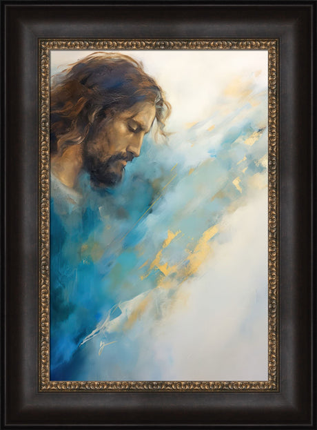 Through Heaven's Veil