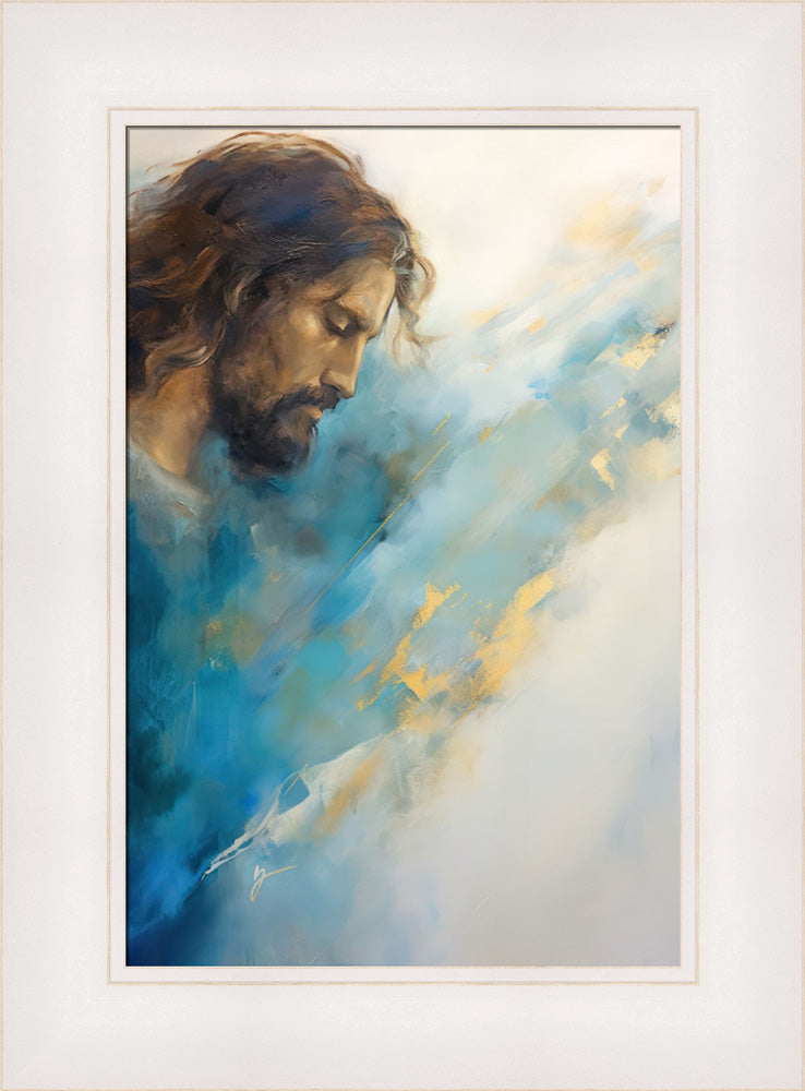Through Heaven's Veil