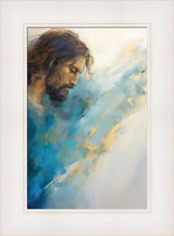 Through Heaven's Veil