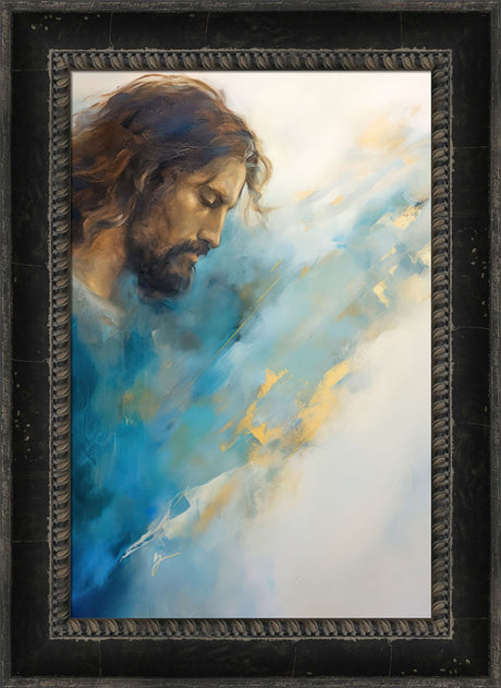 Through Heaven's Veil