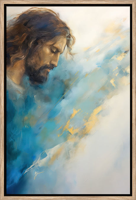 Through Heaven's Veil