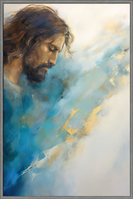 Through Heaven's Veil