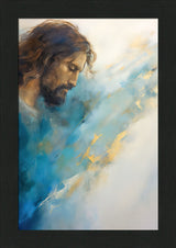 Through Heaven's Veil