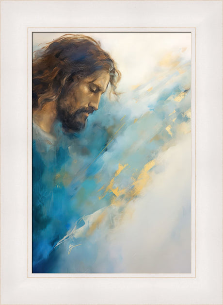 Through Heaven's Veil