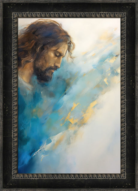 Through Heaven's Veil