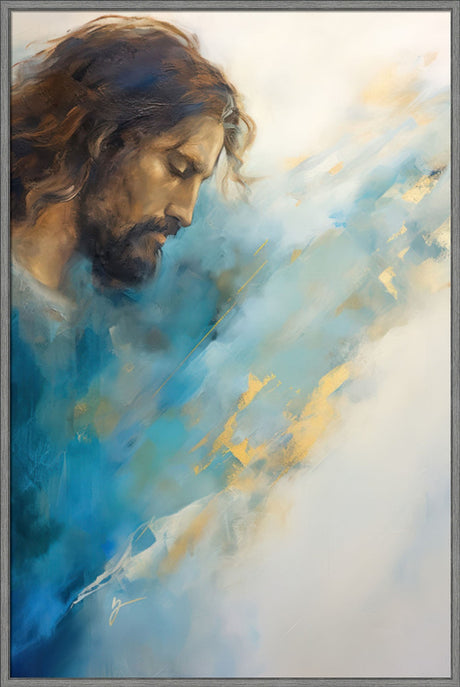 Through Heaven's Veil
