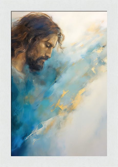 Through Heaven's Veil