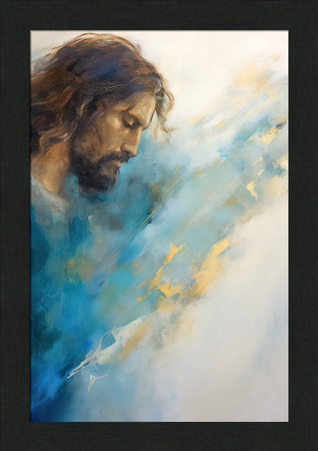 Through Heaven's Veil