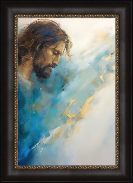 Through Heaven's Veil