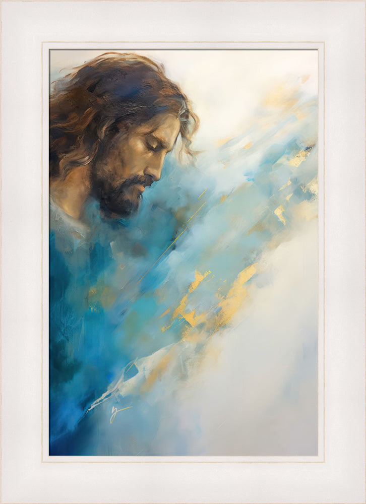 Through Heaven's Veil