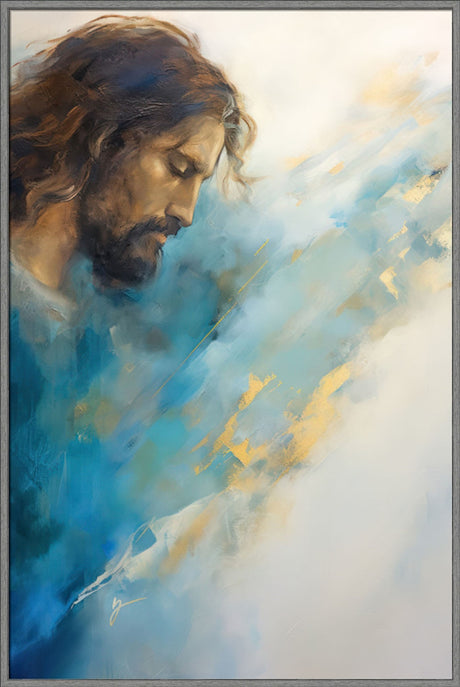 Through Heaven's Veil