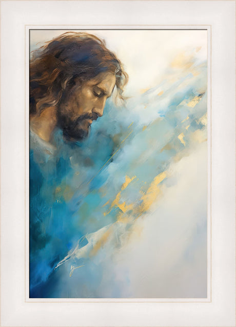 Through Heaven's Veil
