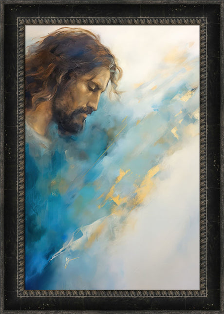 Through Heaven's Veil