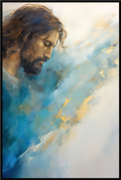 Through Heaven's Veil