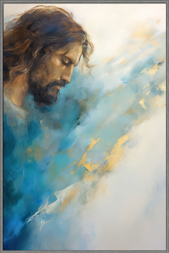 Through Heaven's Veil