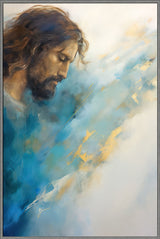 Through Heaven's Veil