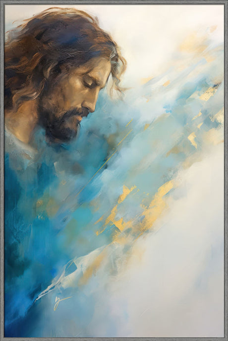 Through Heaven's Veil