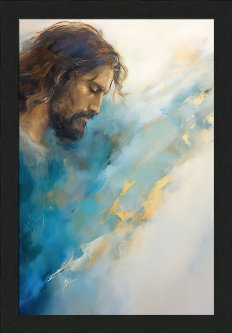 Through Heaven's Veil