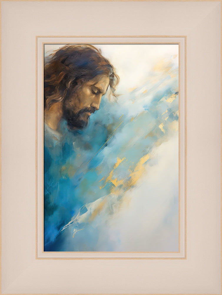 Through Heaven's Veil