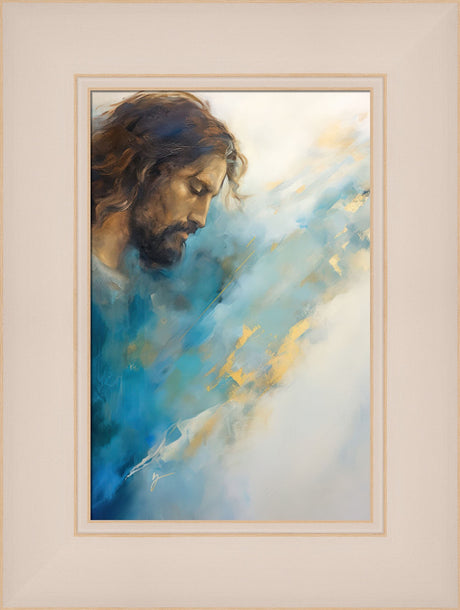 Through Heaven's Veil