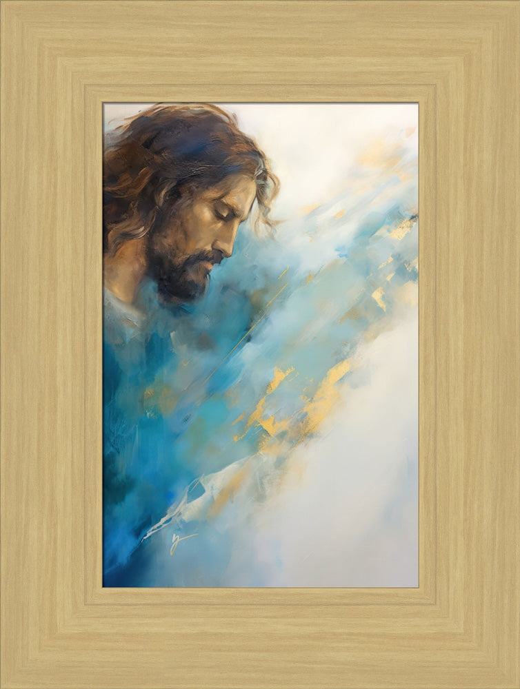 Through Heaven's Veil