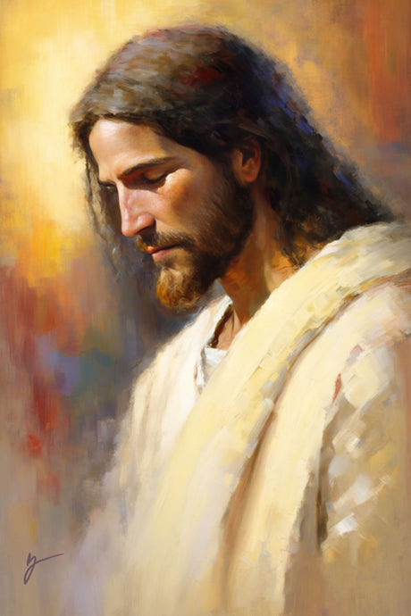 Jesus the Anointed