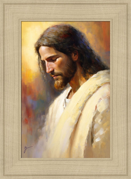 Jesus the Anointed