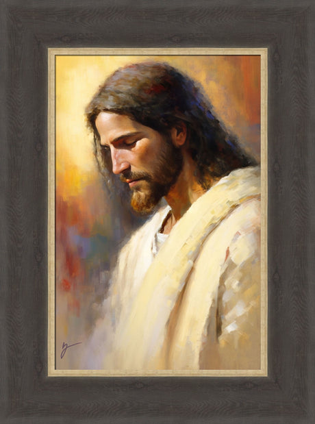 Jesus the Anointed