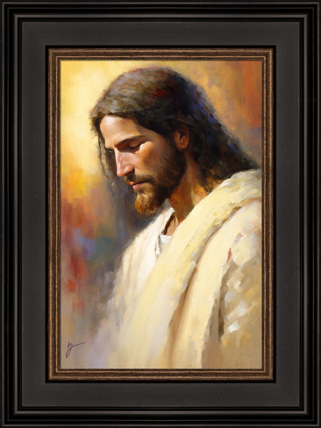 Jesus the Anointed
