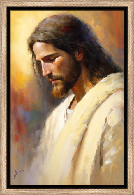 Jesus the Anointed