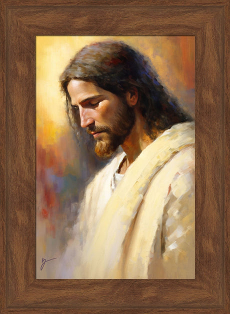 Jesus the Anointed