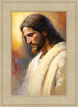 Jesus the Anointed