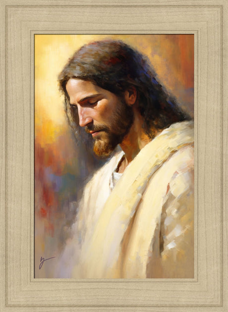 Jesus the Anointed
