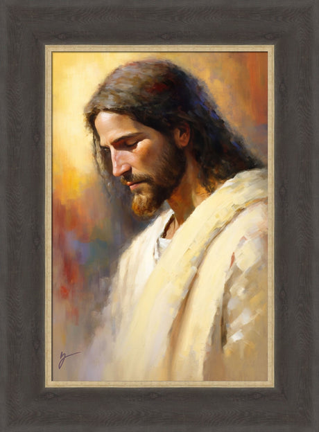 Jesus the Anointed