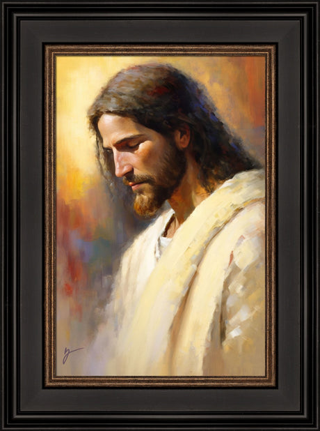 Jesus the Anointed