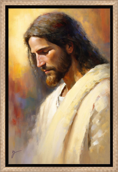 Jesus the Anointed