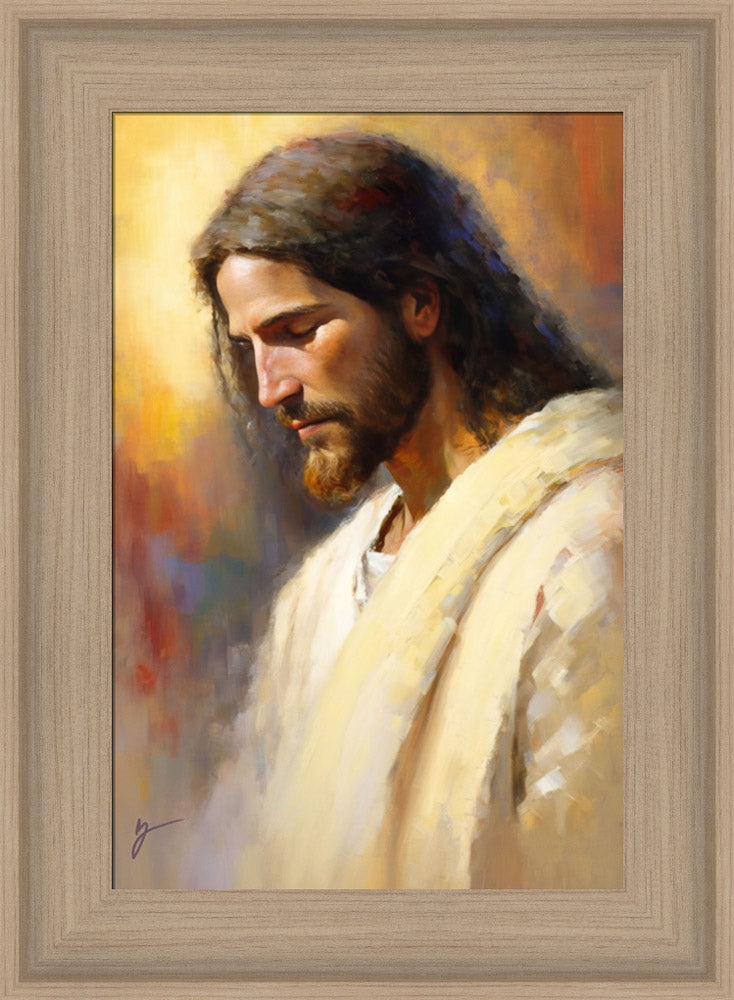 Jesus the Anointed