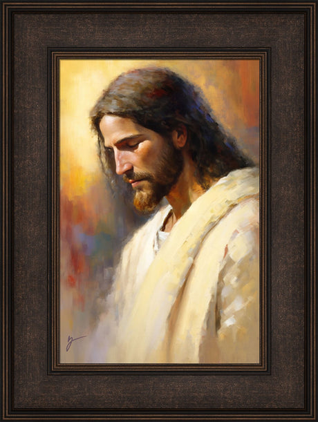 Jesus the Anointed