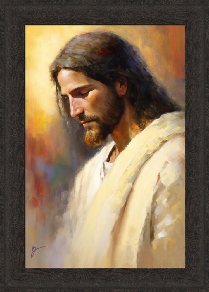 Jesus the Anointed