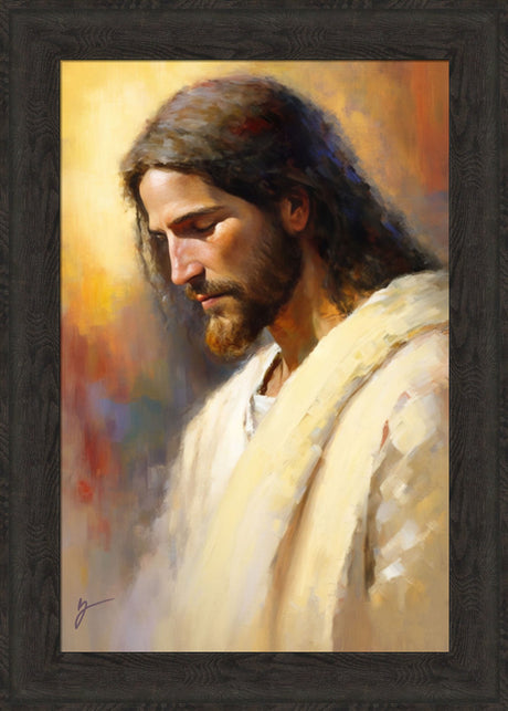 Jesus the Anointed
