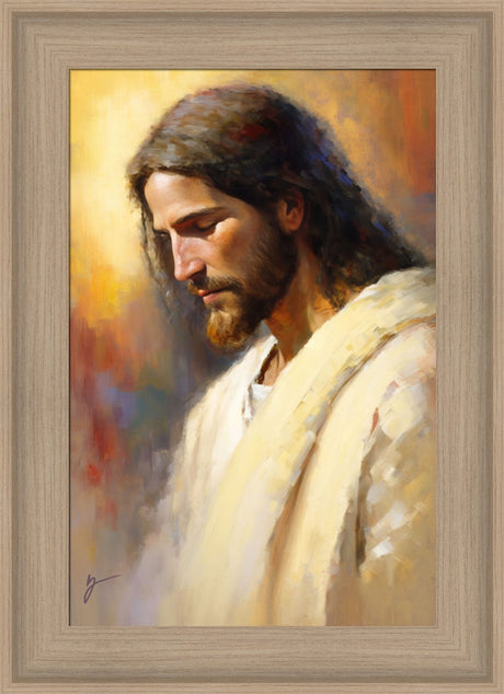 Jesus the Anointed