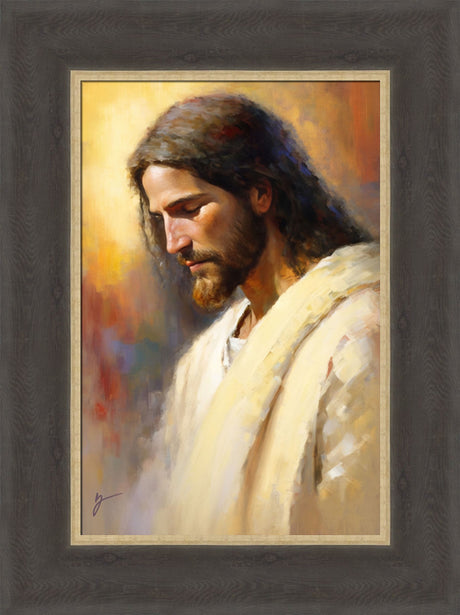 Jesus the Anointed