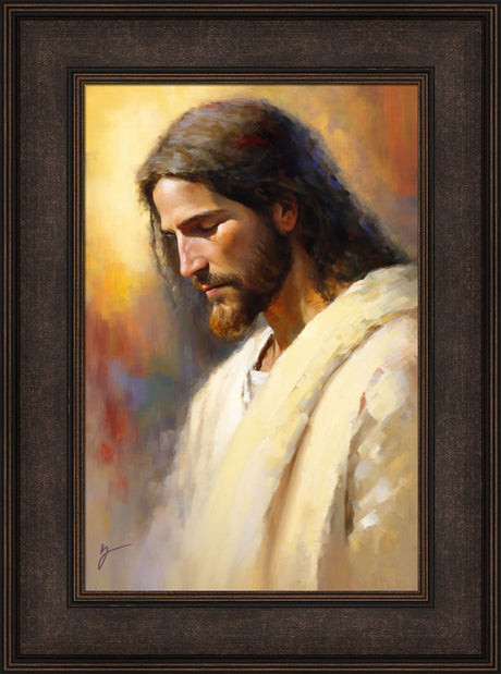 Jesus the Anointed