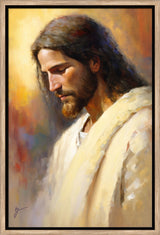 Jesus the Anointed