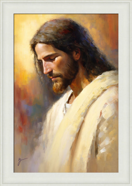 Jesus the Anointed
