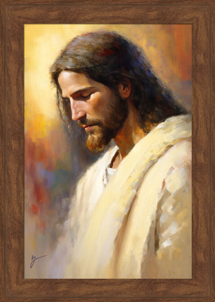 Jesus the Anointed