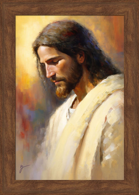 Jesus the Anointed