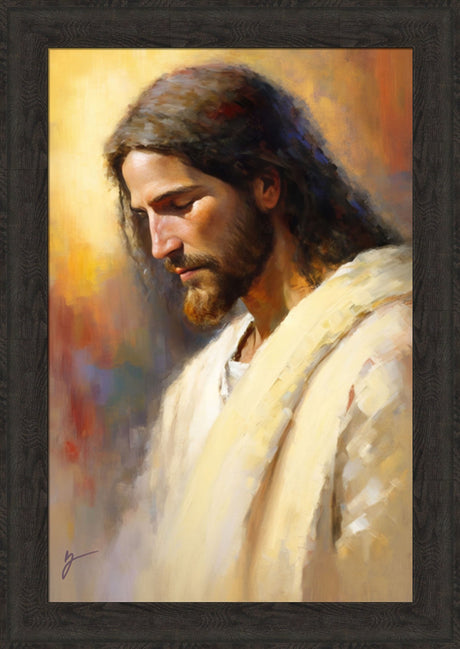 Jesus the Anointed