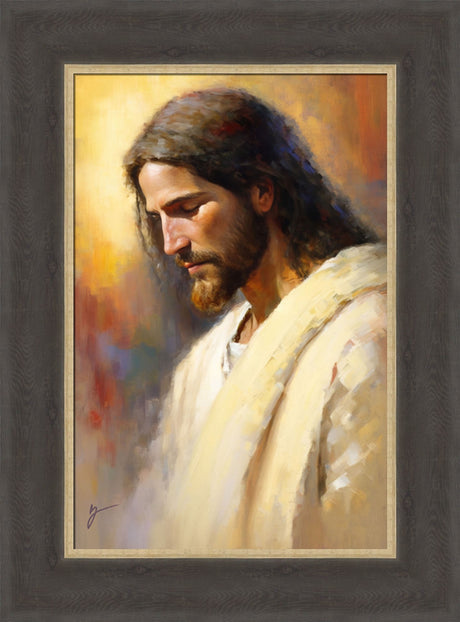 Jesus the Anointed
